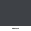 Fence Coat - Charcoal 10L