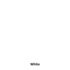 Fence White - 10L