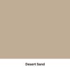 Roofrite Desert Sand - Matt 20L