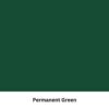 Fence Coat - Permanent Green 10L
