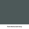 Point Works - Dark Grey