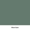 Fence Coat - Rivergum 10L