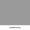 Fence Coat - Sandstone Grey 10L