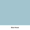 Blue House - Low Sheen 10L