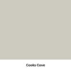 Cooks Cove - Low Sheen 10L