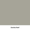 Daniels Reef - Low Sheen 10L